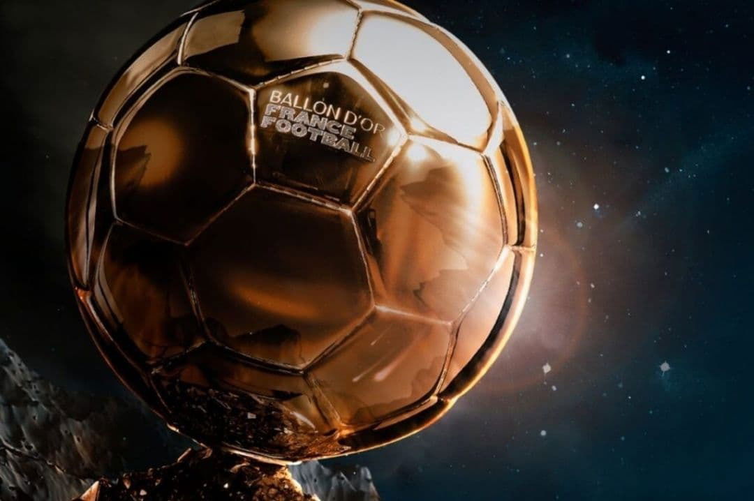 2024 Ballon d'Or Kazananı Kim Olacak?