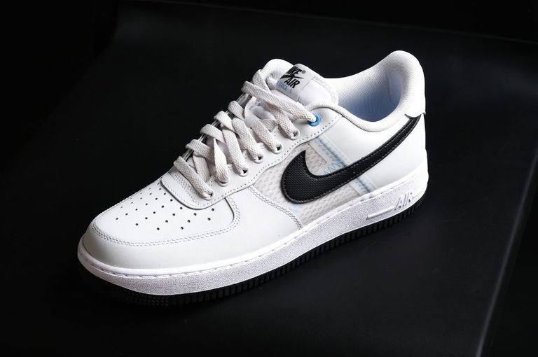 Nike Beyaz Erkek Ayakkabı
