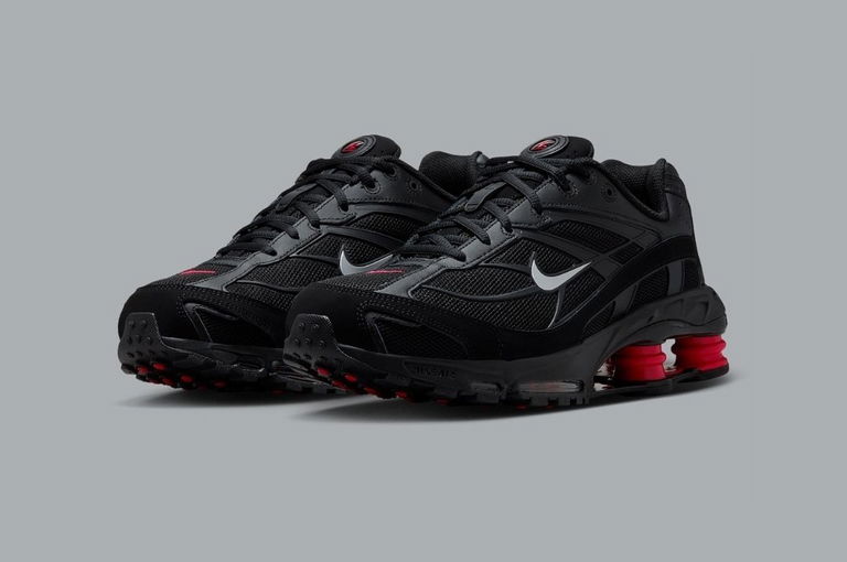 Nike Shox
