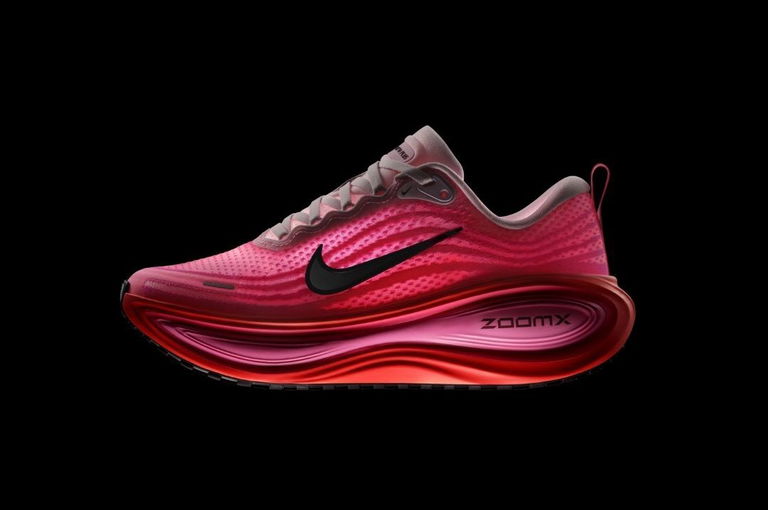 Nike Vomero Plus