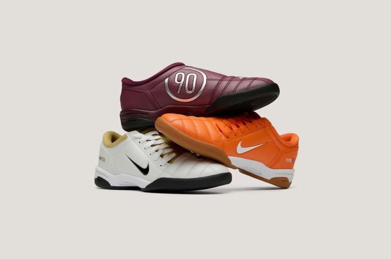 Nike T90