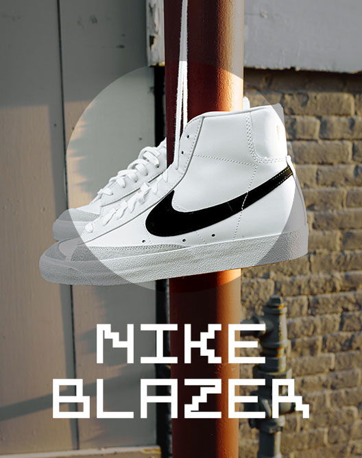 Nike Blazer