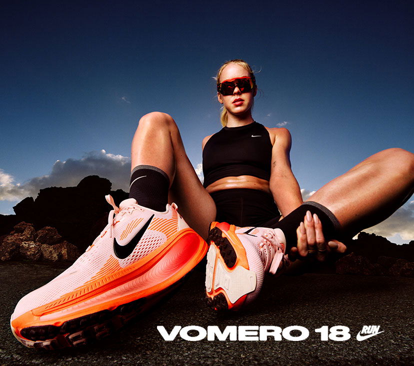 vomero 18