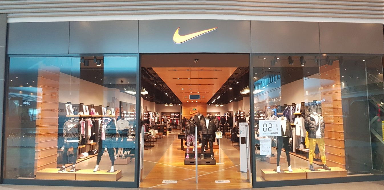 OPTİMUM AVM NIKE STORE