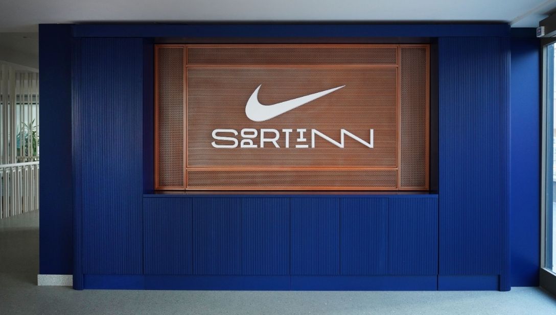 SPORTINN NIKE MERKEZ OFİS