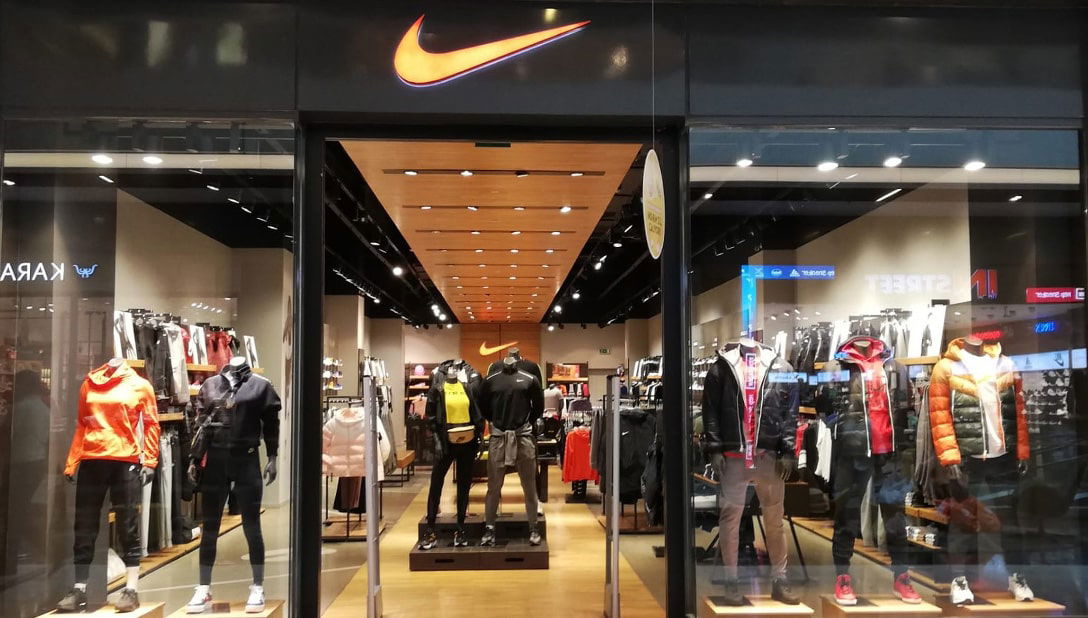 PİAZZA AVM NIKE STORE