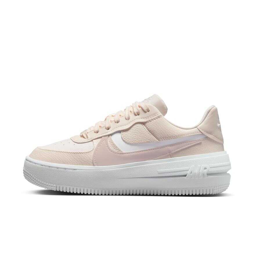 Af1 Platform Kadın Sneaker Ayakkabı