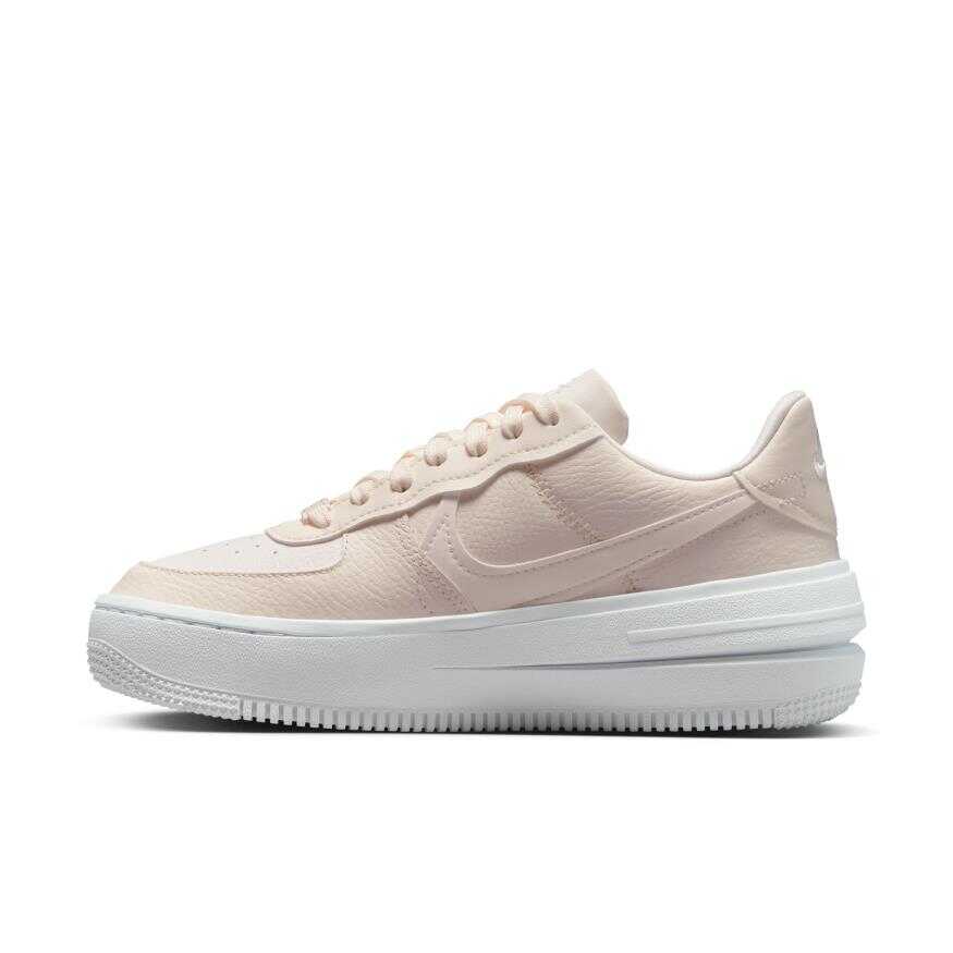 Af1 Platform Kadın Sneaker Ayakkabı