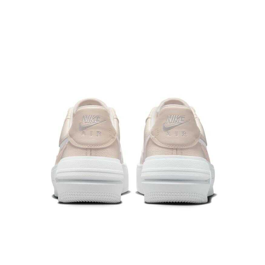 Af1 Platform Kadın Sneaker Ayakkabı