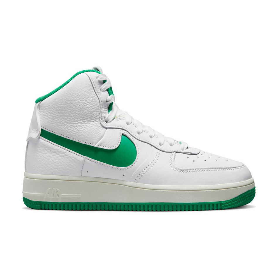AF1 Sculpt Kadın Sneaker Ayakkabı
