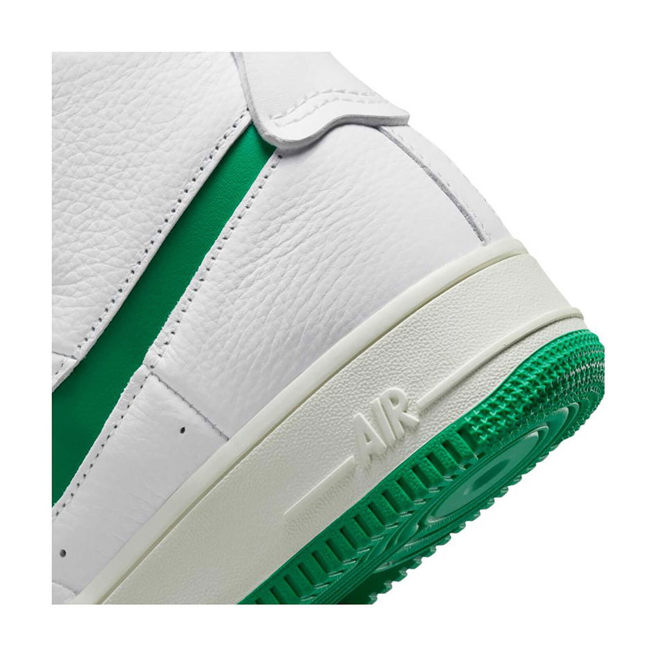 AF1 Sculpt Kadın Sneaker Ayakkabı