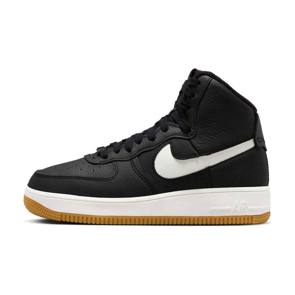 AF1 Sculpt Kadın Sneaker Ayakkabı