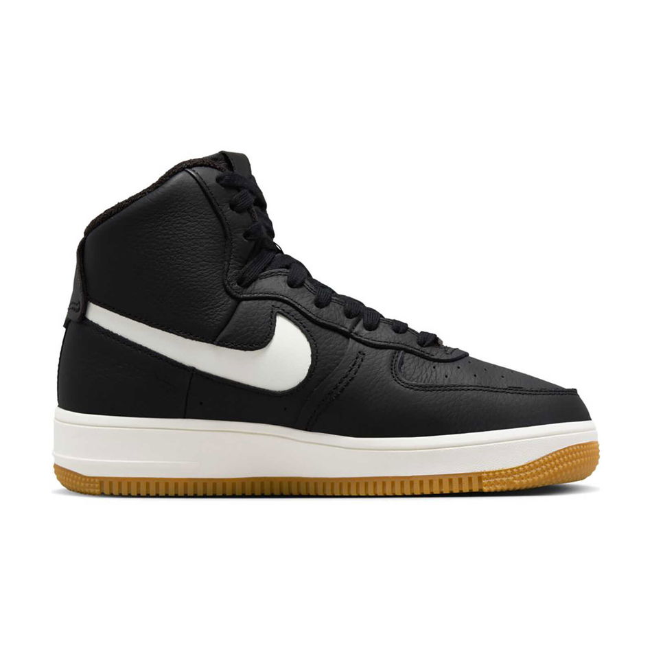 AF1 Sculpt Kadın Sneaker Ayakkabı