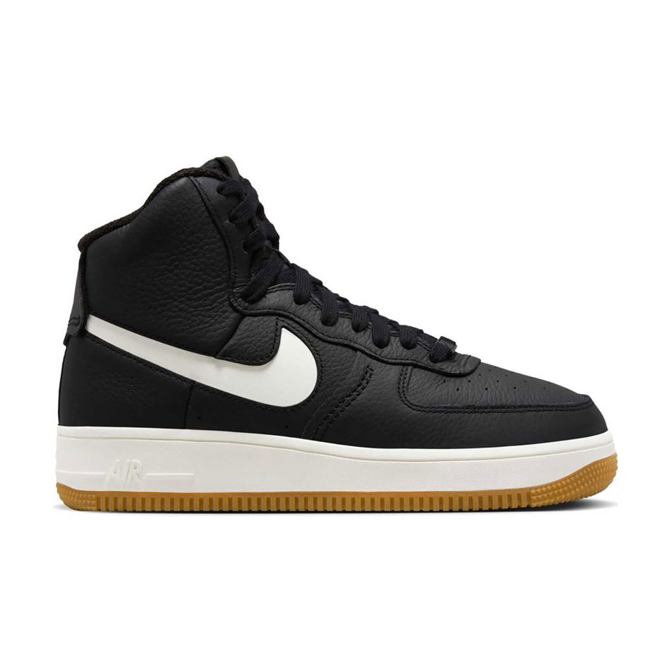 AF1 Sculpt Kadın Sneaker Ayakkabı