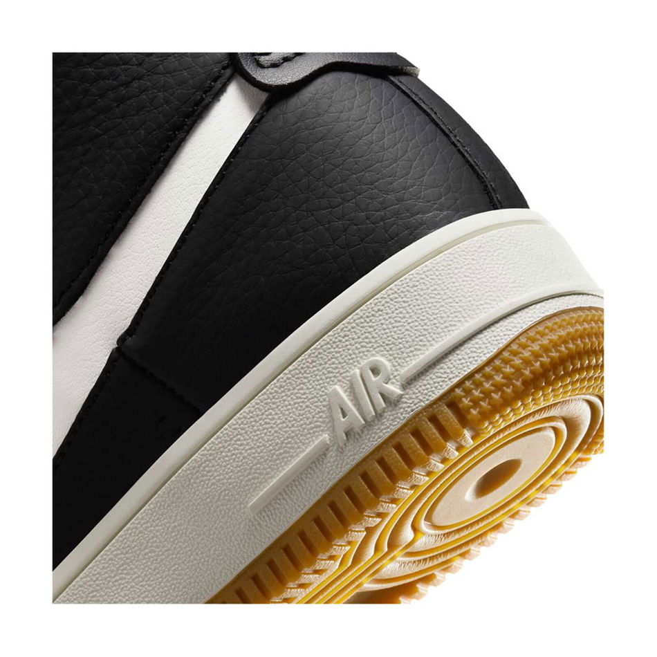 AF1 Sculpt Kadın Sneaker Ayakkabı