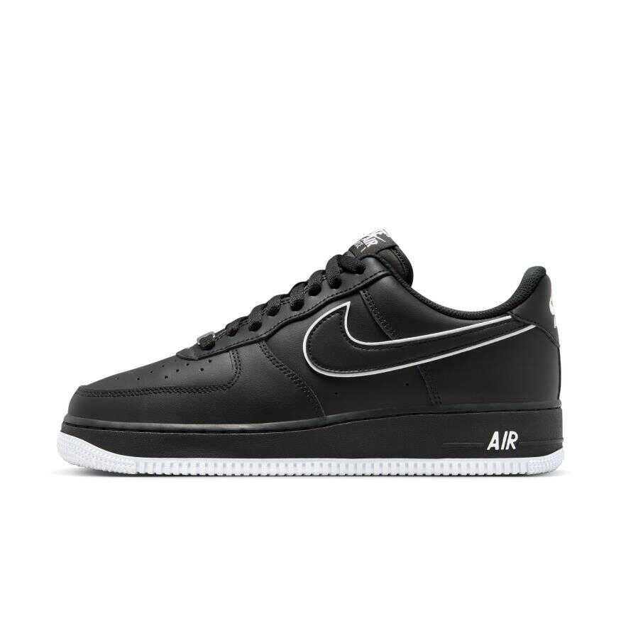 Air Force 1 '07 Erkek Sneaker Ayakkabı