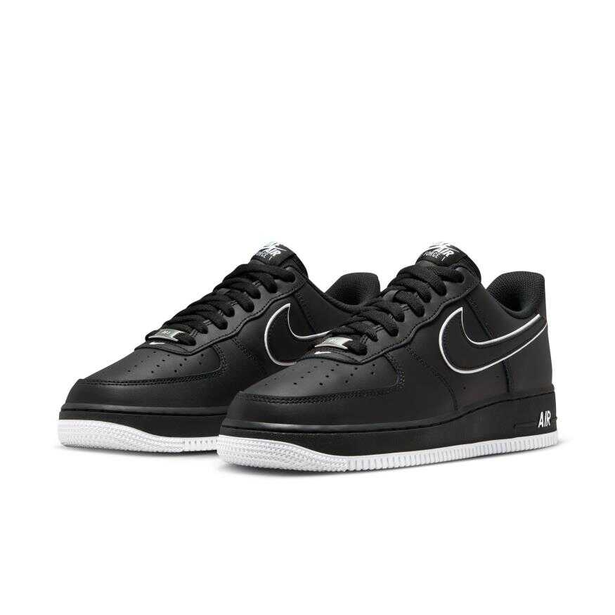 Air Force 1 '07 Erkek Sneaker Ayakkabı