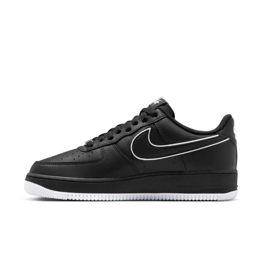 Air Force 1 '07 Erkek Sneaker Ayakkabı