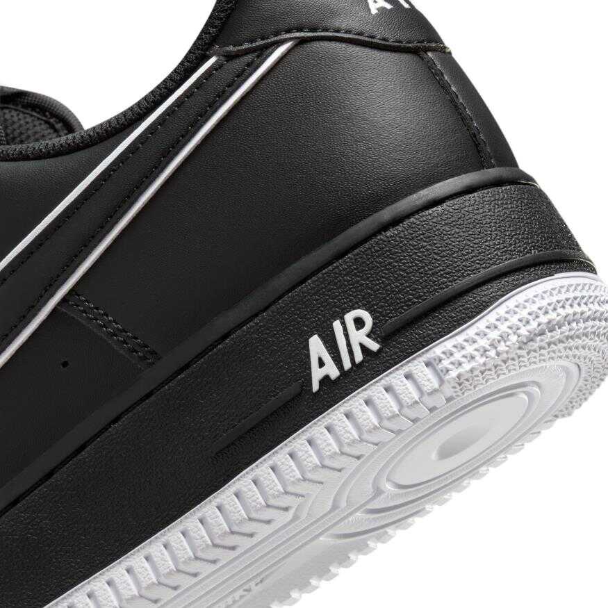 Air Force 1 '07 Erkek Sneaker Ayakkabı