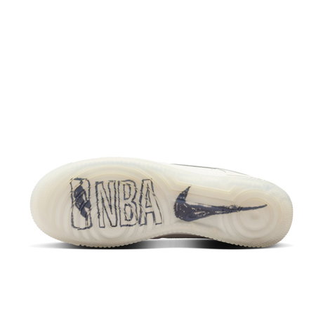NIKE - Air Force 1 '07 NBA Phantom Erkek Sneaker Ayakkabı (1)