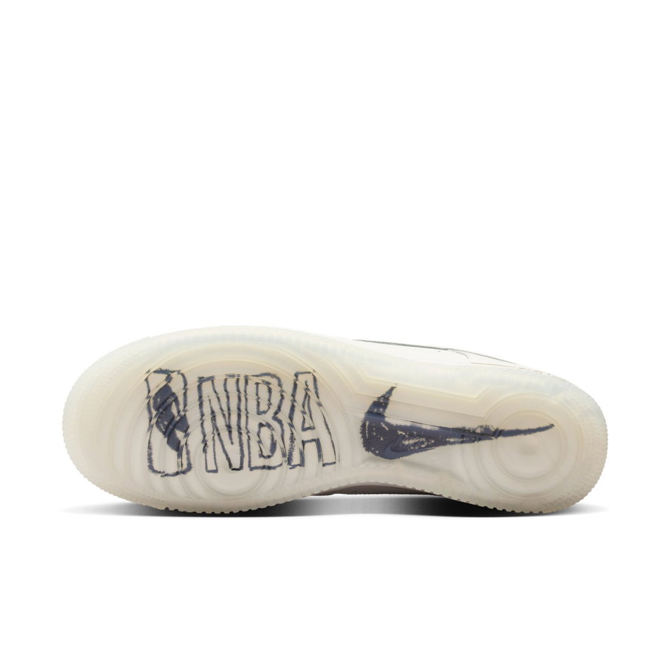 Air Force 1 '07 NBA Phantom Erkek Sneaker Ayakkabı
