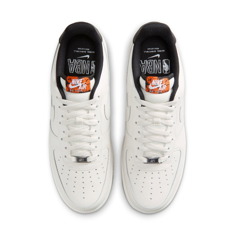 Air Force 1 '07 NBA Phantom Erkek Sneaker Ayakkabı