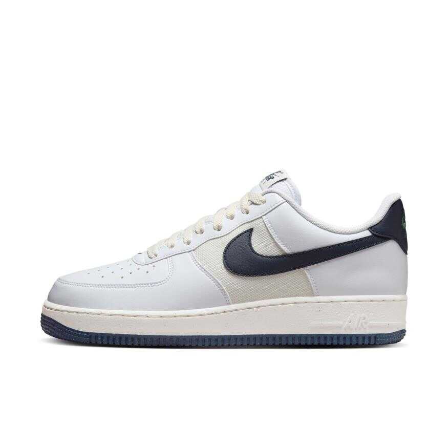 Air Force 1 '07 Next Nature Erkek Sneaker Ayakkabı