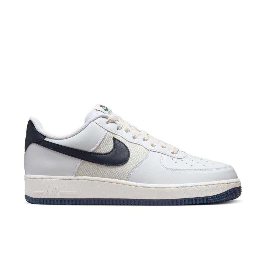 Air Force 1 '07 Next Nature Erkek Sneaker Ayakkabı