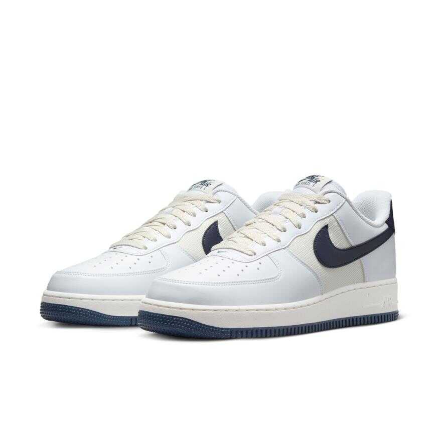 Air Force 1 '07 Next Nature Erkek Sneaker Ayakkabı