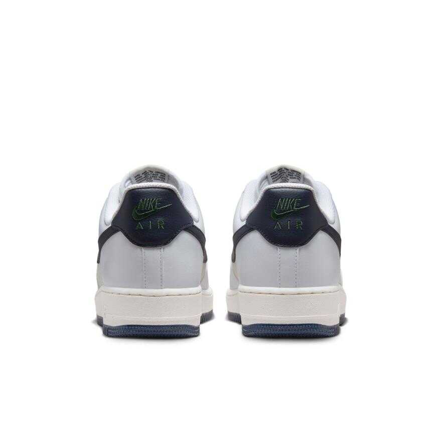 Air Force 1 '07 Next Nature Erkek Sneaker Ayakkabı