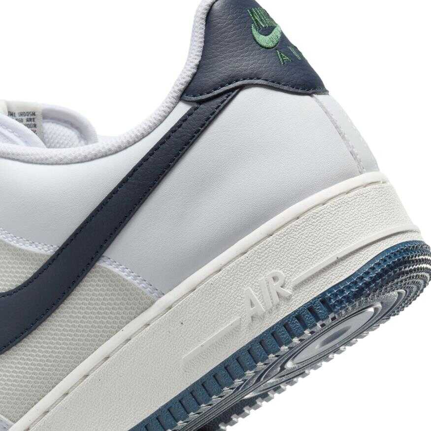 Air Force 1 '07 Next Nature Erkek Sneaker Ayakkabı