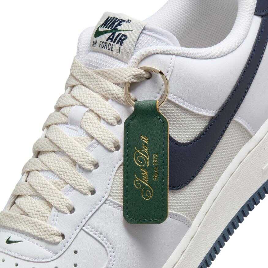 Air Force 1 '07 Next Nature Erkek Sneaker Ayakkabı