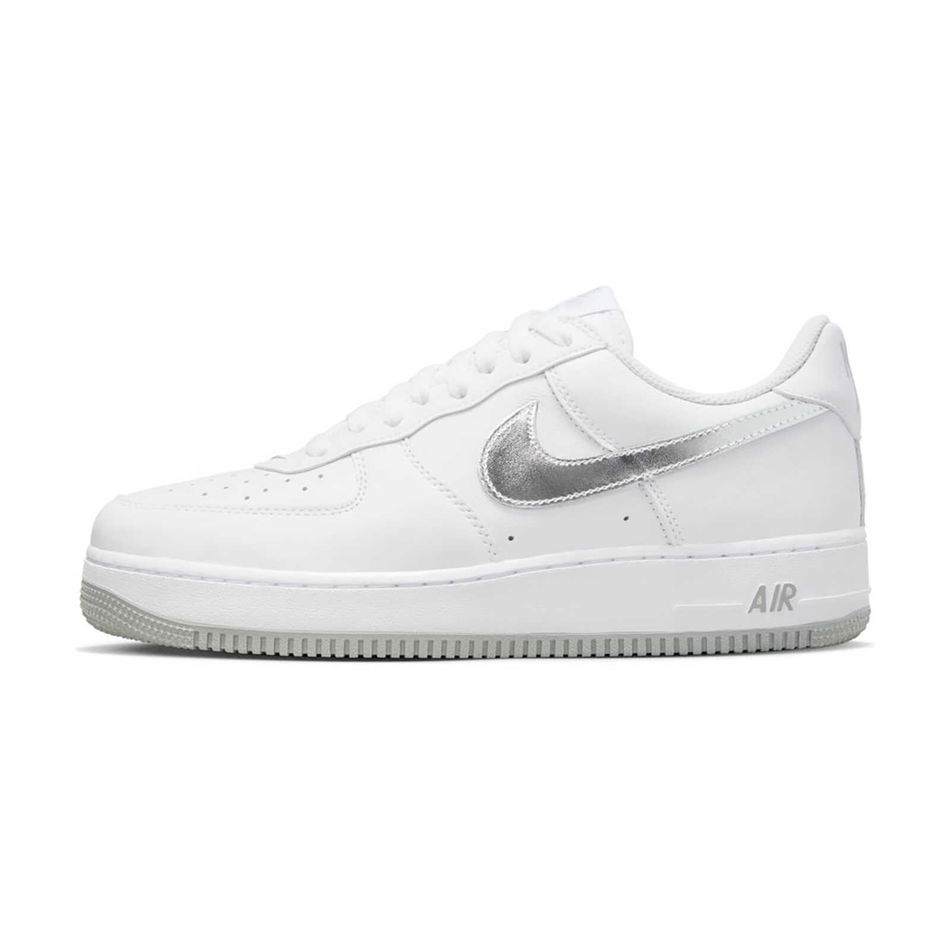 Air Force 1 Low Retro Erkek Sneaker Ayakkabı