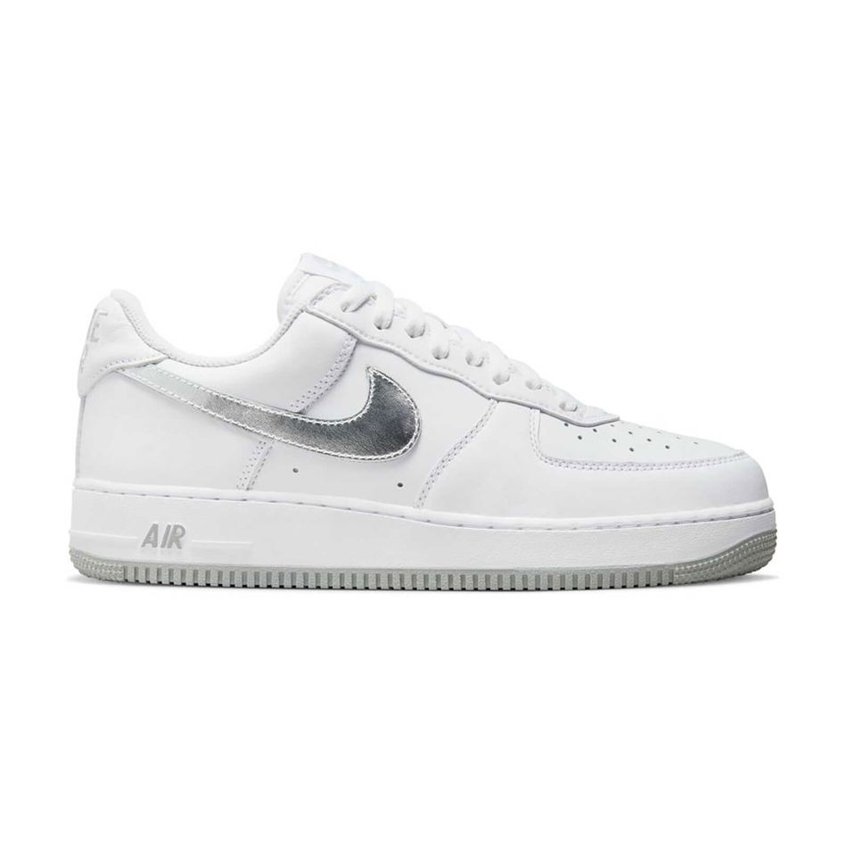 Air Force 1 Low Retro Erkek Sneaker Ayakkabı