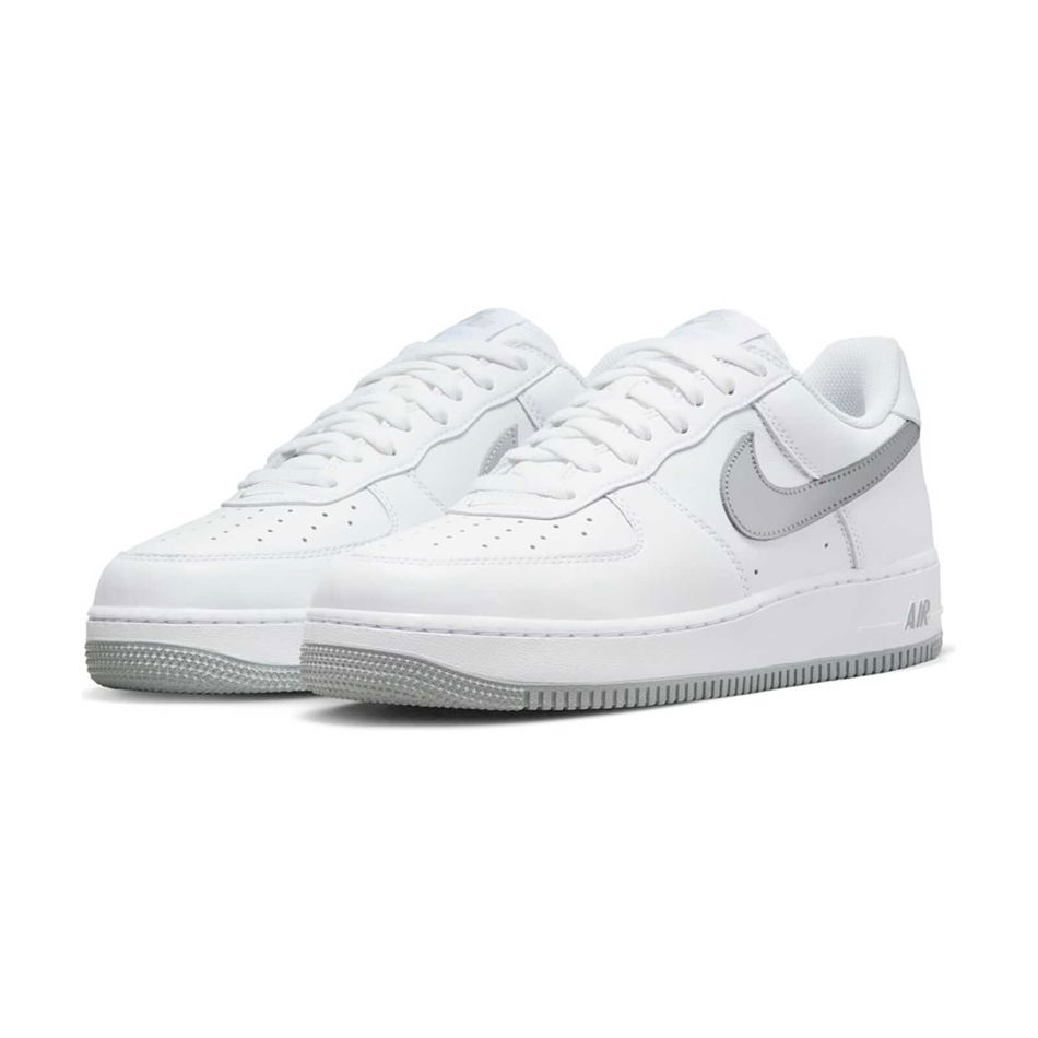 Air Force 1 Low Retro Erkek Sneaker Ayakkabı