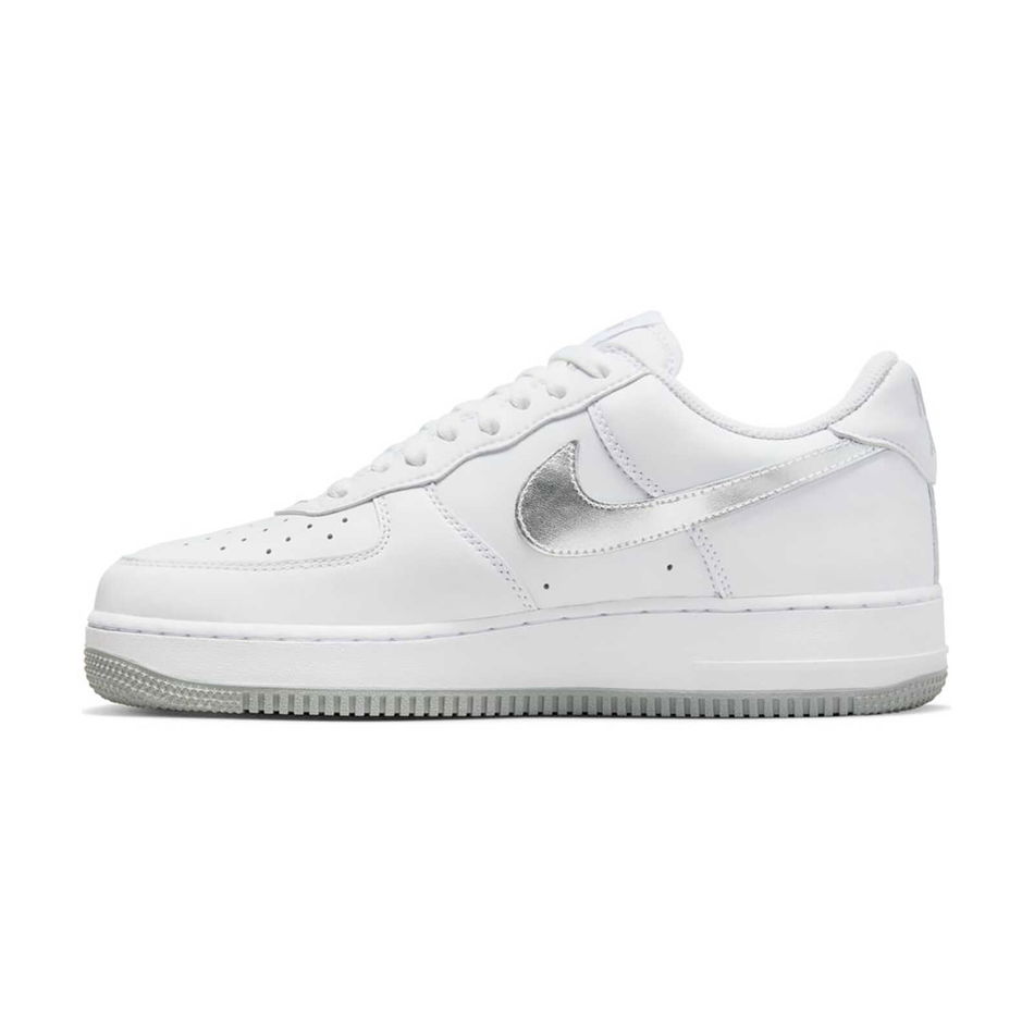 Air Force 1 Low Retro Erkek Sneaker Ayakkabı