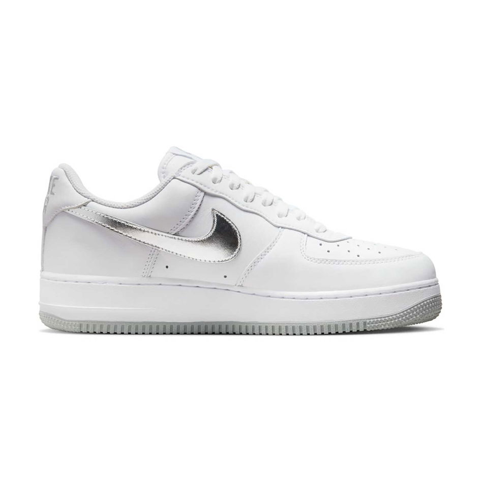 Air Force 1 Low Retro Erkek Sneaker Ayakkabı