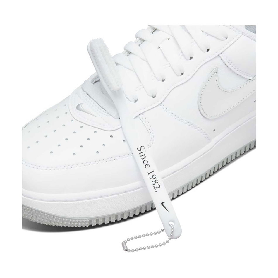 Air Force 1 Low Retro Erkek Sneaker Ayakkabı