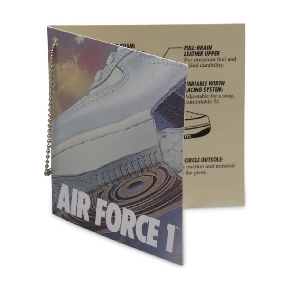 Air Force 1 Low Retro Erkek Sneaker Ayakkabı