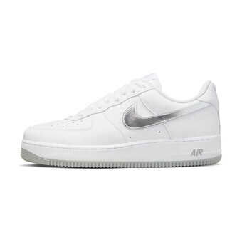 Air Force 1 Low Retro Erkek Sneaker Ayakkabı