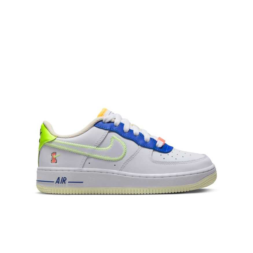 Air Force 1 Lv8 (Gs) Çocuk Sneaker Ayakkabı