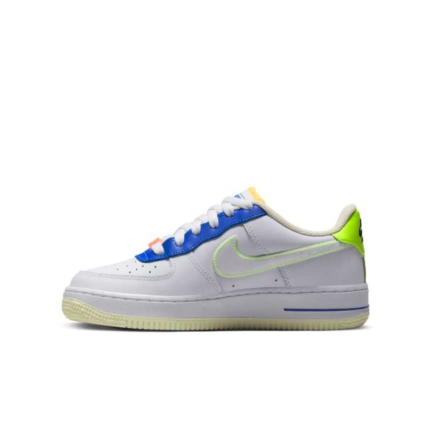 Air Force 1 Lv8 (Gs) Çocuk Sneaker Ayakkabı