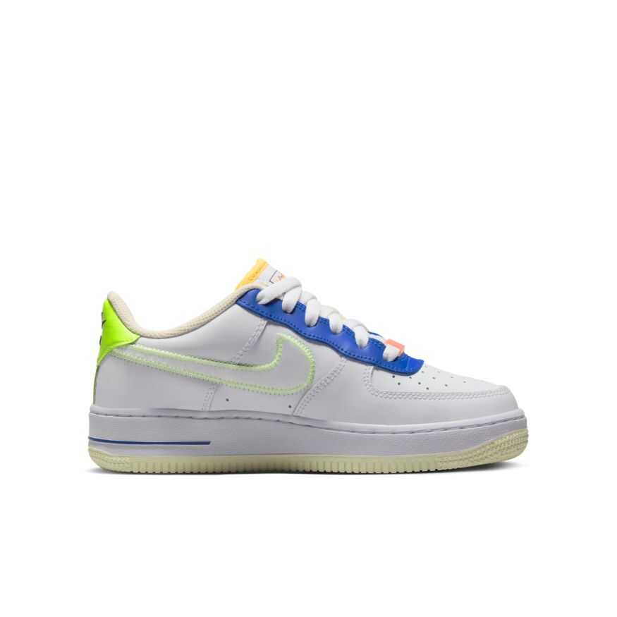 Air Force 1 Lv8 (Gs) Çocuk Sneaker Ayakkabı