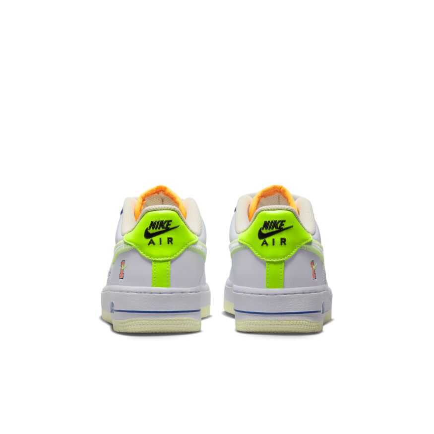 Air Force 1 Lv8 (Gs) Çocuk Sneaker Ayakkabı