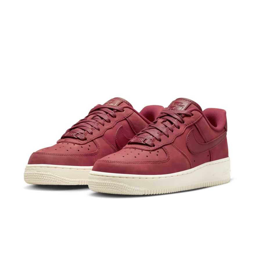 Air Force 1 Premium Kadın Sneaker Ayakkabı