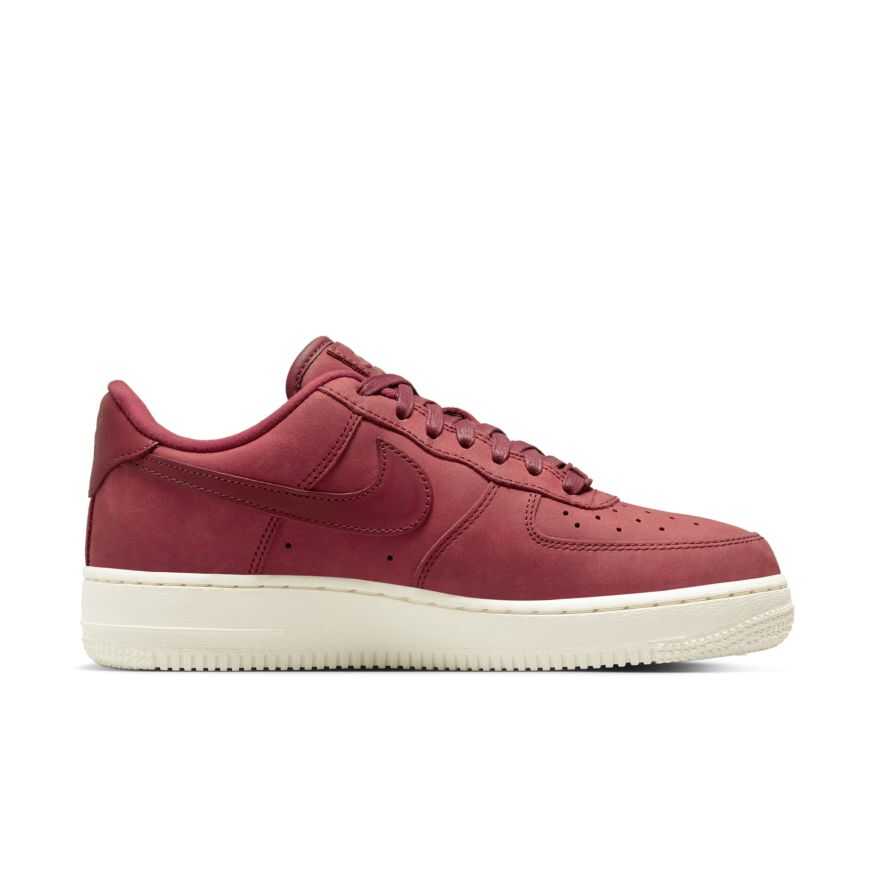 Air Force 1 Premium Kadın Sneaker Ayakkabı
