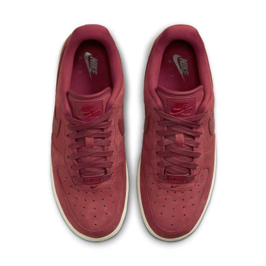 Air Force 1 Premium Kadın Sneaker Ayakkabı