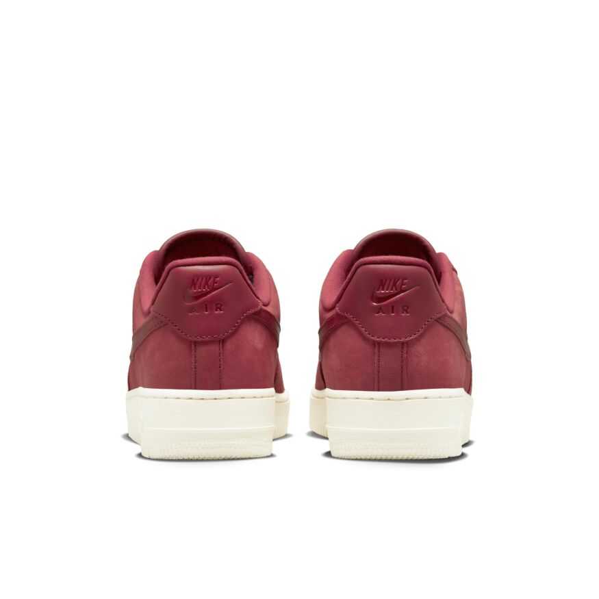 Air Force 1 Premium Kadın Sneaker Ayakkabı