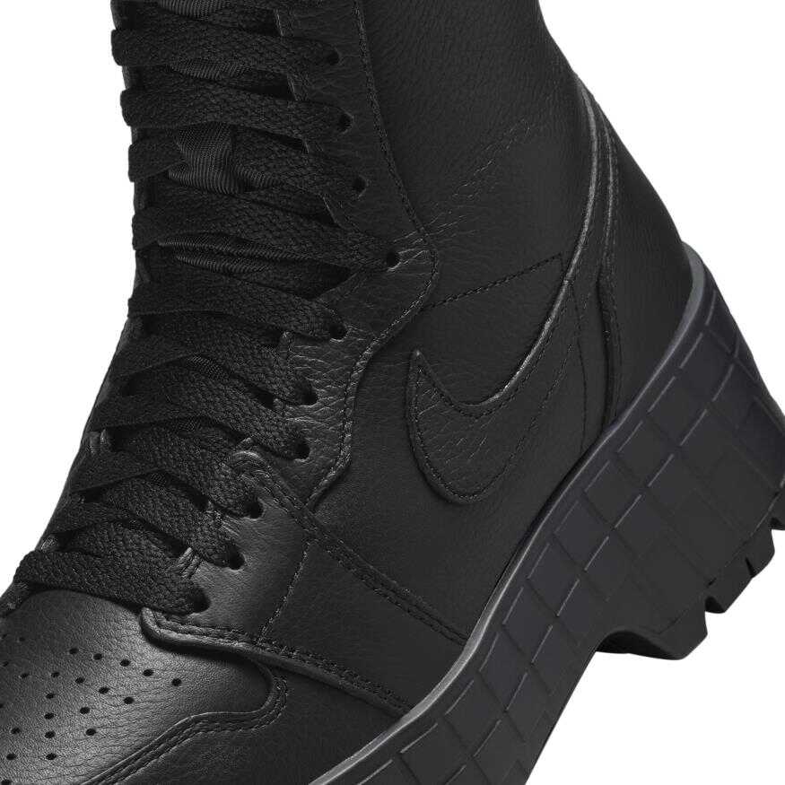 Nike Air Jordan 1 Brooklyn Kadın Basketbol Ayakkabısı FJ5737-001