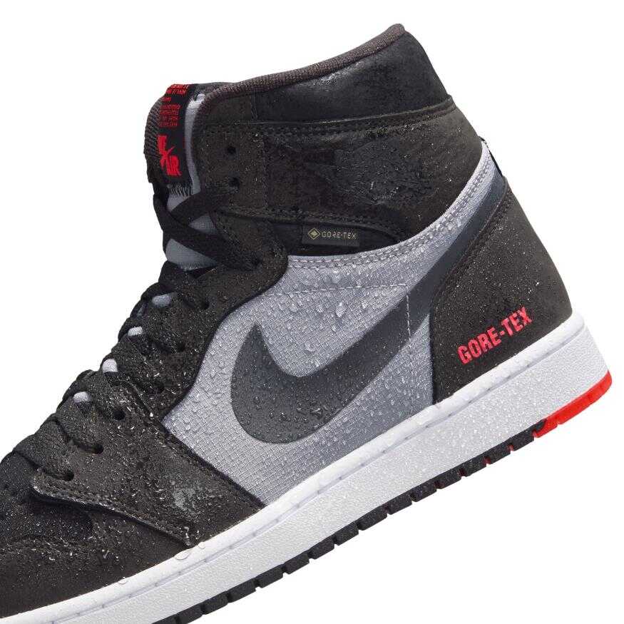 Air Jordan 1 Element Erkek Basketbol Ayakkabısı